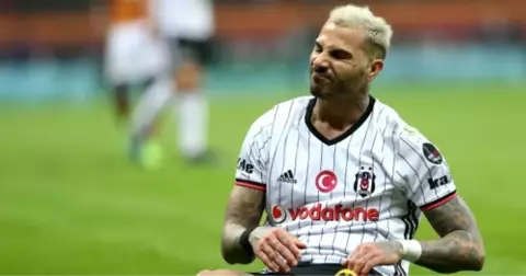 Quaresma'ya Müthiş Teklif!