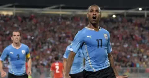 Diego Rolan İçin Diego Lugano Devrede