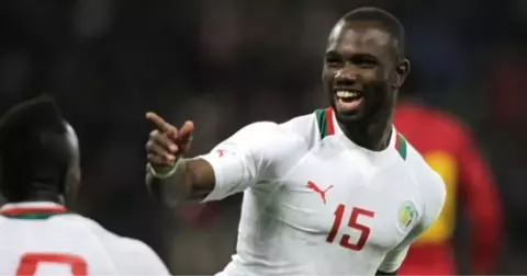 Galatasaray, İlgilendiği Moussa Konate'yi 4 Milyon Euro'ya Alabilir