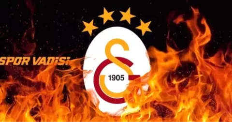 Galatasaray'ın Yeni Transferi Fernando, İstanbul'a Geldi