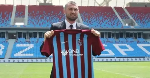 Trabzonspor, Haziran ve Temmuz Aylarında Toplam 15 Bin Forma Sattı