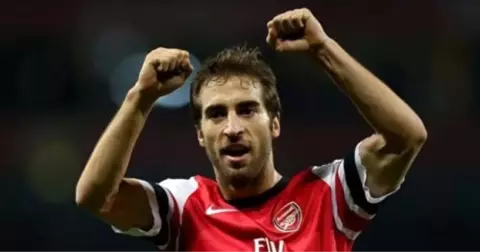 Flamini Süper Lig Yolunda! Görüşmeler Başladı