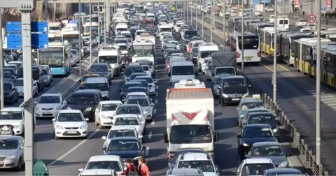 Trafik Sigortasında Tavan Geçici, Havuz Sistemi Kalıcı