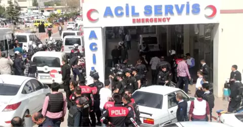 Acil Servisleri İzlemek İçin Kamera ve Çağrı Alma Sistemi Kuruluyor