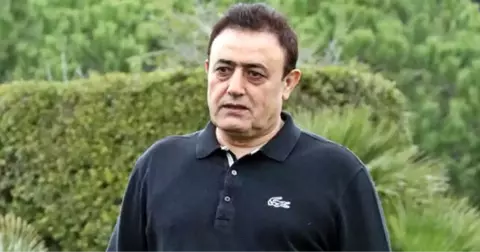 Şarkıcı Mahmut Tuncer 5 Yıl Hapsinin İstendiği Dava Kapsamında İfade Verdi