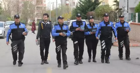 Gençleri İntihara Sürükleyen Mavi Balina Oyununa Karşı Tim Kuruldu! Polis Ev Ev Gezecek