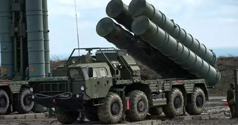 Rusya: Türkiye'ye S-400 sevkiyatını Temmuz ayında planlıyoruz