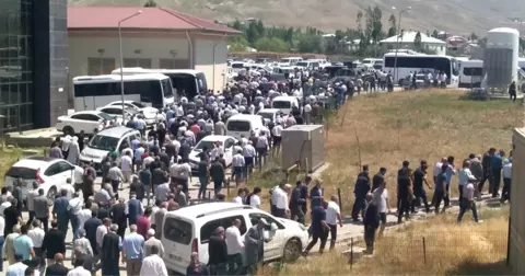 1 kişinin öldüğü, 7 kişinin yaralandığı kavganın görüntüleri ortaya çıktı