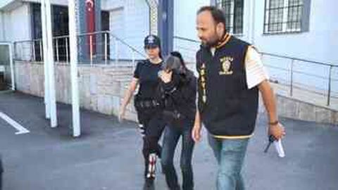 'Çöp ev' davasında karar çıktı! Yeğenini alıkoyan teyzeye 15 yıl hapis