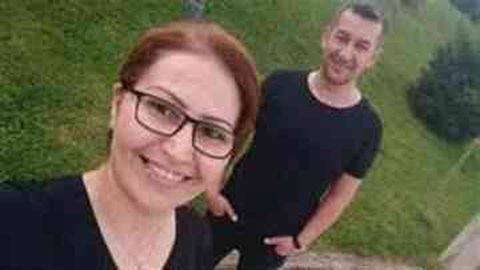 Eşini öldürmeden önce 'İple insan ne kadar sürede boğulur' diye internette arama yapmış