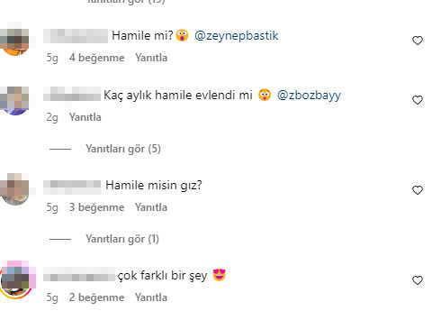 Tuvaletten paylaşım yapan Zeynep Bastık hayranlarını çileden çıkardı