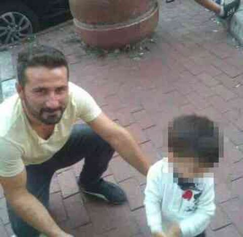 Çocuklara terlik atma meselesi kavga döndü: 2 ölü, 1 ağır yaralı