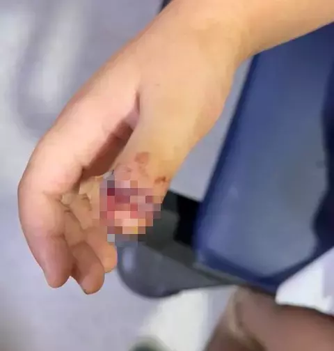 Aile ve okul yetkilileri arasında yaşanan gerilim