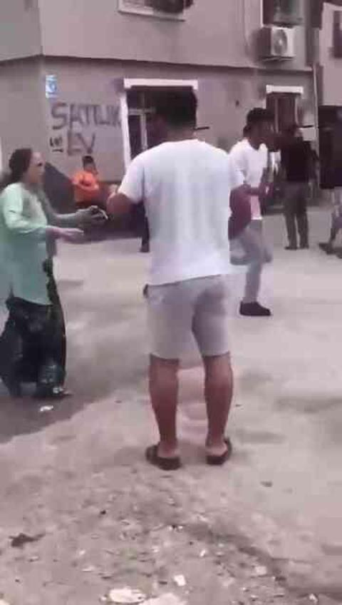 4 kişinin öldüğü damat katliamının görüntüleri ortaya çıktı: Hakim yapma