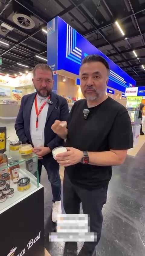 Firari influencer oldu! Türk vatandaşlarından binlerce Euro topladı
