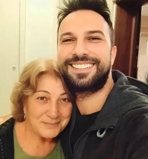 Acı haberle sarsılan Tarkan günler sonra sessizliğini bozdu