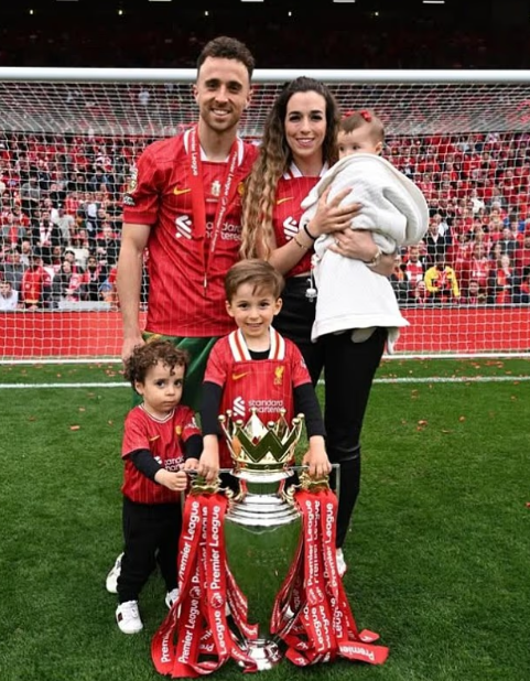 Diogo Jota ve kardeşinin hayatını kaybettiği kazanın sebebi belli oldu