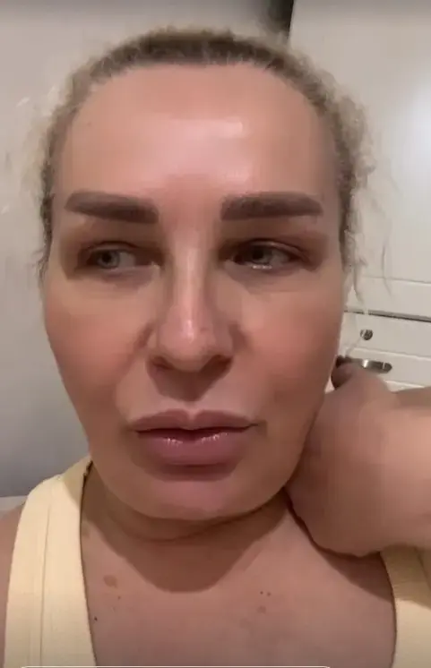 'Bez Bebek' setinde zincirleme itiraf! Evrim Akın hakkında yer yerinden oynuyor