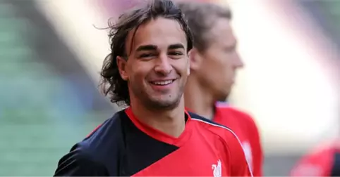 Markovic'ten Fenerbahçe'ye: Beni Alın