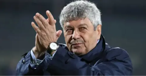 Mircea Lucescu: Shakhtarlı Fred, Manchester City'ye Transfer Olacak