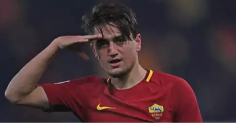 Cengiz Ünder'den Barcelona Maçı Öncesi Kötü Haber!