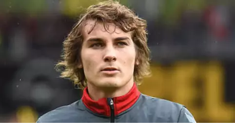 Altınordu Başkanı: Çağlar Söyüncü İngiltere'ye Transfer Olacak