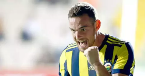 Tottenham, Janssen'i 1 Yıl Daha Fenerbahçe'ye Kiralamayı Düşünüyor