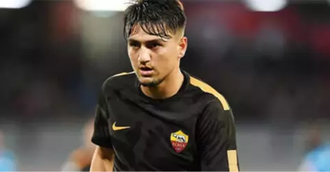 Monaco, Roma'ya Cengiz Ünder İçin 35 Milyon Euroluk Teklif Yaptı