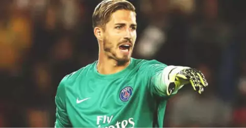 Fenerbahçe'nin İstediği Trapp, PSG'den Ayrılıyor