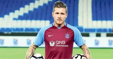 Milan, Trabzonspor'a Sattığı Kucka'yı Geri İstiyor