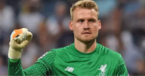 Beşiktaş'ın Gündemindeki Kaleci Mignolet, Liverpool'dan Ayrılıyor