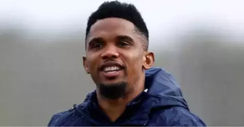 Samuel Eto'o, Bursaspor'un Hedefinde