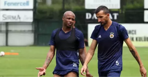 Gana Milli Takımı Teknik Direktörü, Fenerbahçeli Andre Ayew'i Hedef Aldı