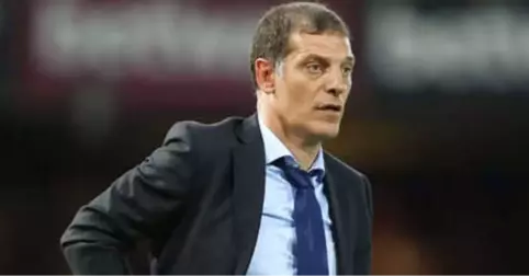 Bir Dönem Beşiktaş'ı Çalıştıran Slaven Bilic, Suudi Arabistan Ekibi Al Ittihad İle Anlaştı