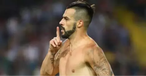 Alvaro Negredo'nun Golü Al Nasr'a Yetmedi: 3-1