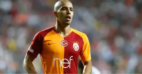 Milli Takımda 10 Numara Pozisyonunda Oynayan Feghouli, Gösterdiği Performansla Umut Verdi