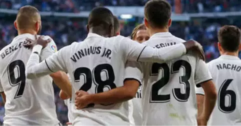 Real Madrid, Yeni Sponsorluk Anlaşması Kapsamında Adidas'tan 1 Milyar 100 Milyon Euro Alacak