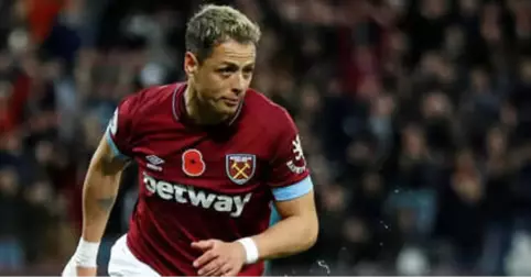 Beşiktaş, Chicharito İçin West Ham United ile Resmi Temaslara Başlıyor