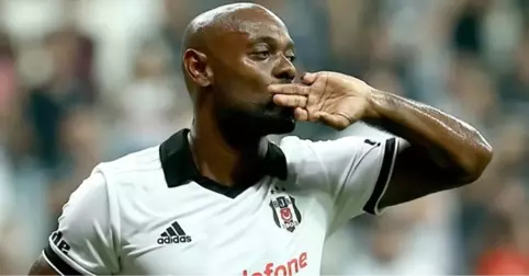 Beşiktaş Yöneticisi Ahmet Kavalcı: Vagner Love'ın Sözleşmesini Feshettik