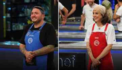 MasterChef Kaptanlık Oyunu kim kazandı? 2 Eylül Pazartesi bugün Mavi Takım kaptanı, Kırmızı Takım kim oldu?