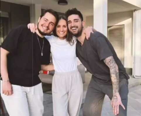 Erdoğan'a hayranlığıyla bilinen Tatlıses'in kızından çok konuşulacak Millet İttifakı paylaşımı