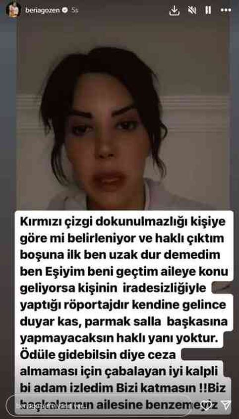 Survivor All Star'da Yunus Emre ve Aleyna Arasında Tartışma Çıktı