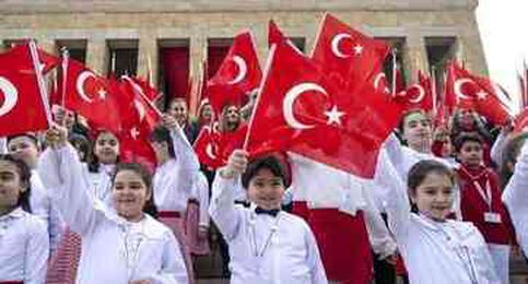 23 NİSAN NEDEN KUTLANIR? 23 Nisan'ın anlamı ne?
