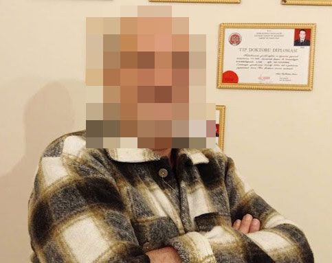 Para karşılığı uyuşturucu özellikli ilaç reçetesi yazan doktorun savunması ağızları açık bıraktı