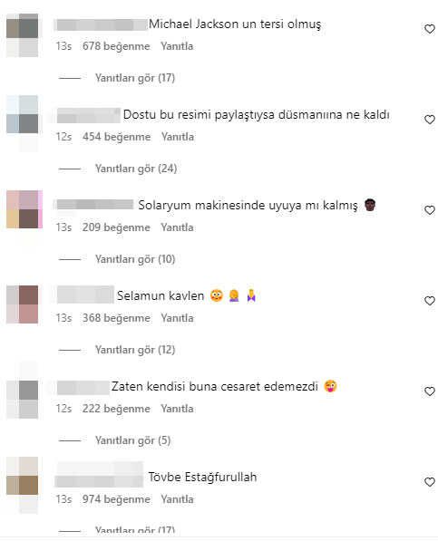 Ünlü sanatçı Bülent Ersoy'un son hali görenleri şaşırttı
