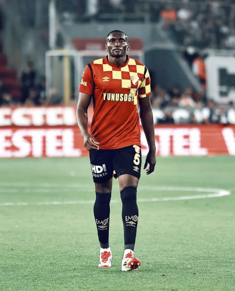 İsmail Kartal Persepolis'e Süper Lig'den transfer istiyor! Çok sürpriz bir isim