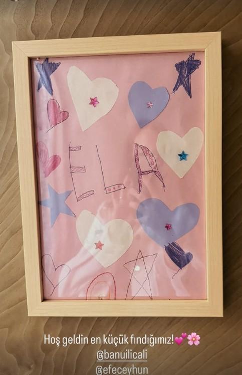 Acun Ilıcalı ikinci kez dede oldu