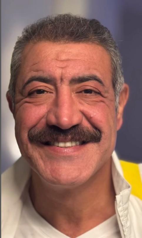 Hakan Altun sakallarına veda etti
