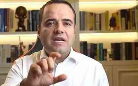 ÖZGÜR DEMİRTAŞ KİMDİR? Özgür Demirtaş nereli, kaç yaşında, evli mi?