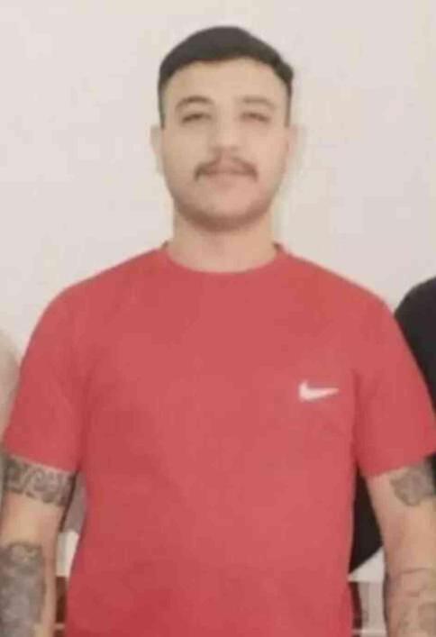 Ümitcan Uygun'un cezaevindeki son hali ortaya çıktı